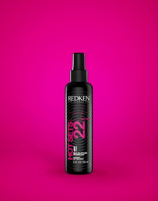Hot Sets 22: Thermal Setting Mist ByRedken
